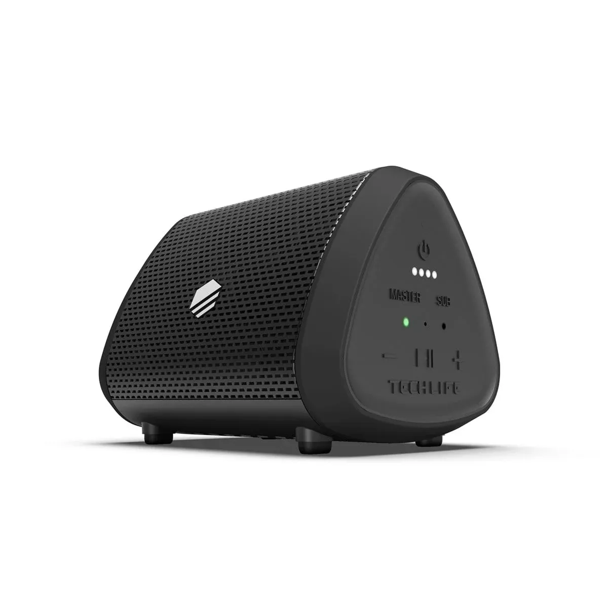 Tech-Life TL8BM-01 Tech-Life Micro