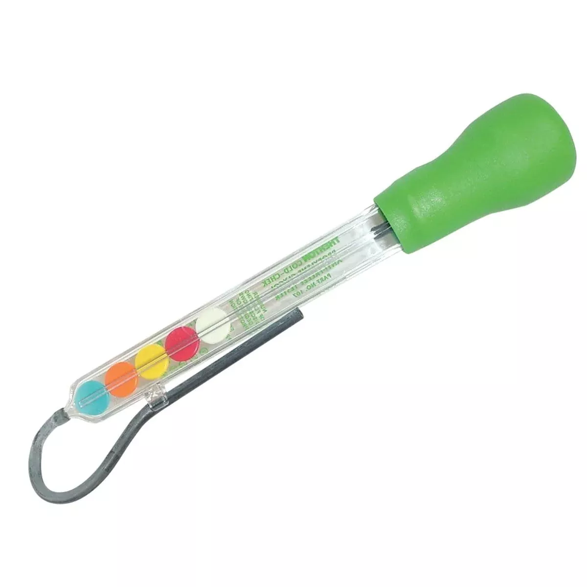 Thexton 107 Cold-Chek Propylene Glycol Anti-Freeze and Coolant Tester