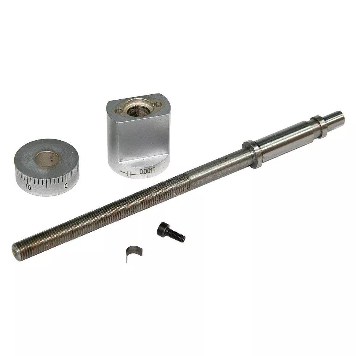 Threading Helper Kit, Old Style DRO Readout – Default Title