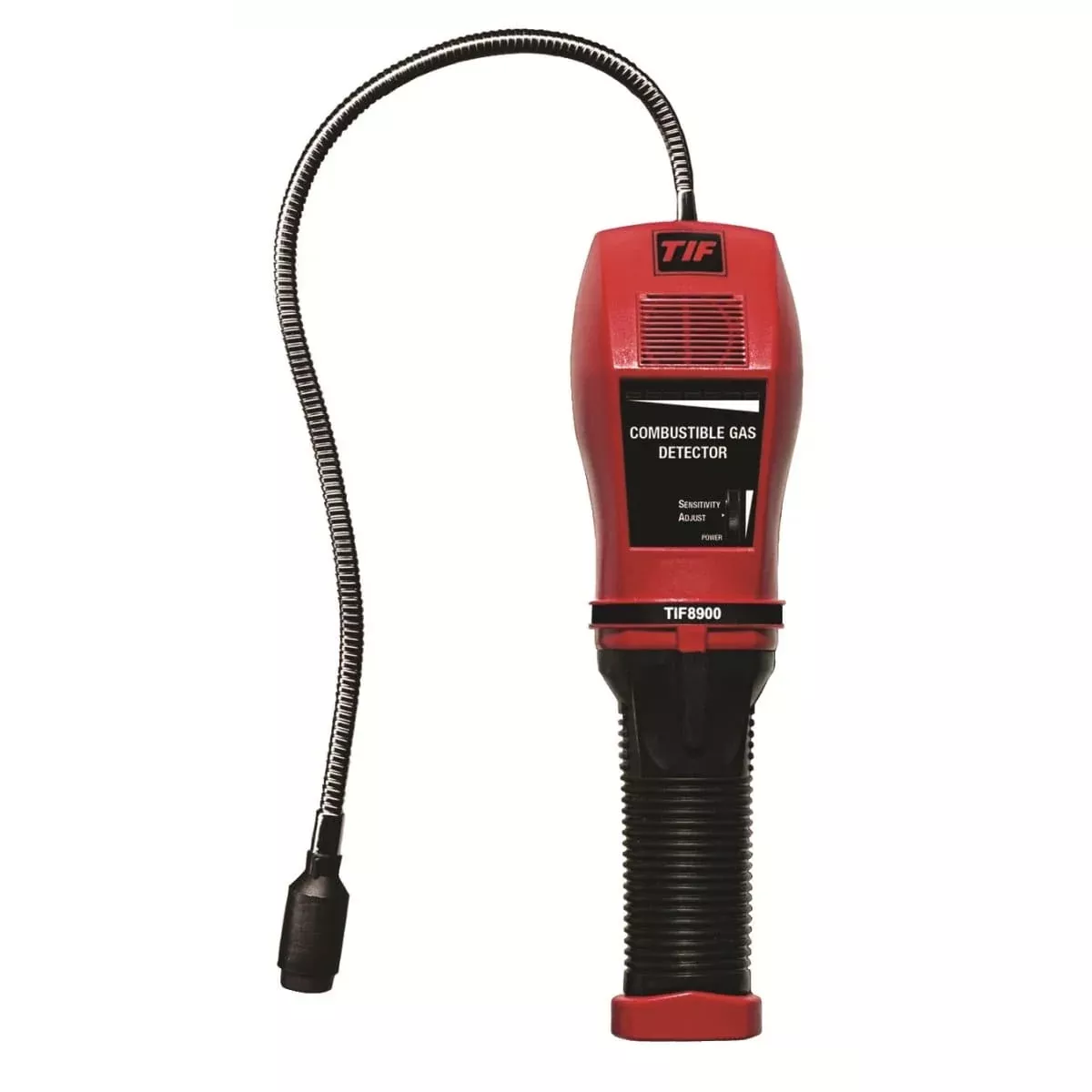 TIF Instruments TIF8900 Combustable Gas Detector