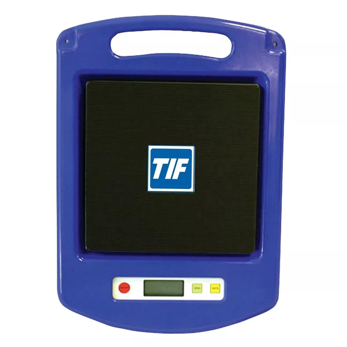 TIF Instruments TIF9030 Refrigerant Contact Scale