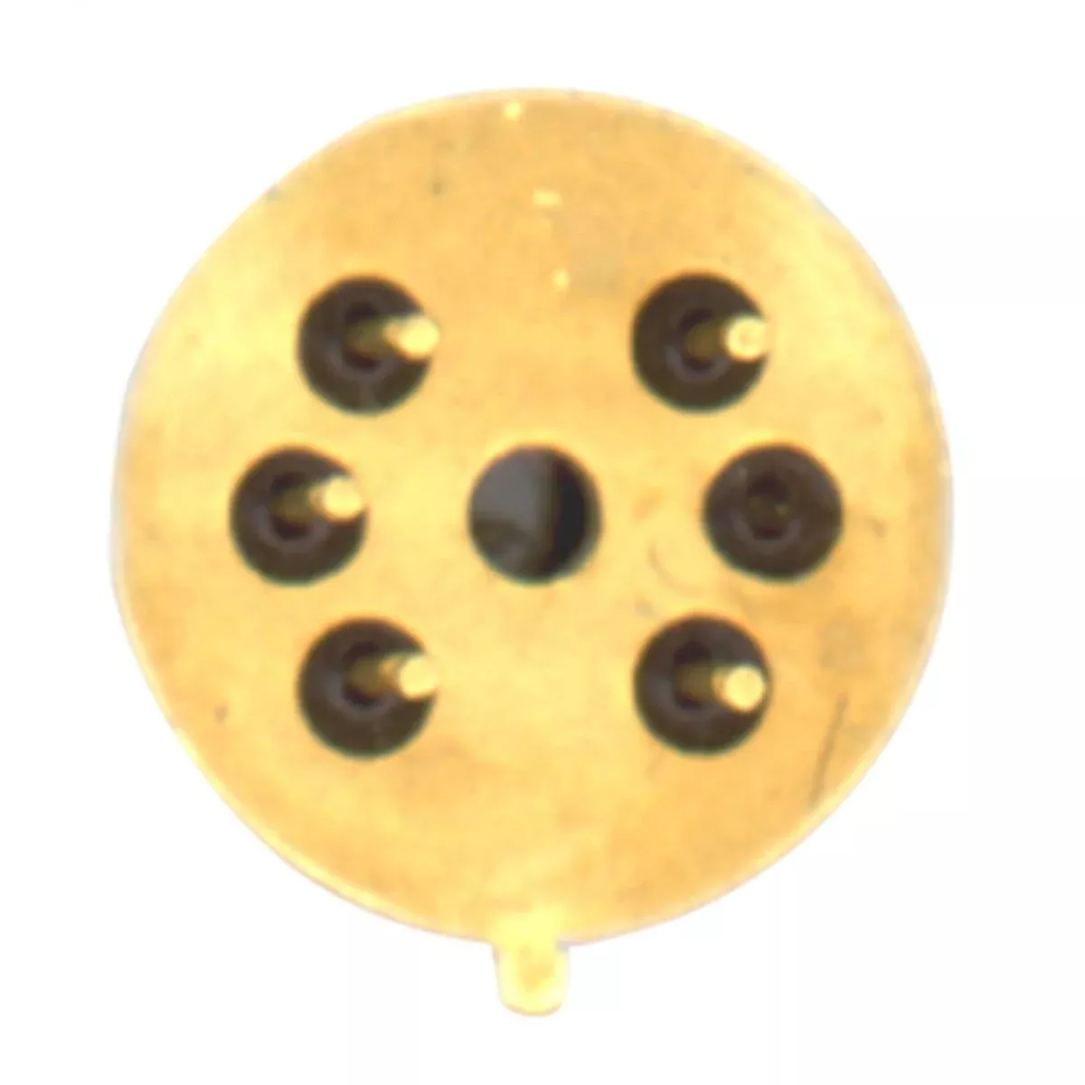 TIF Instruments TIFZX-2 Sensor For Zx1