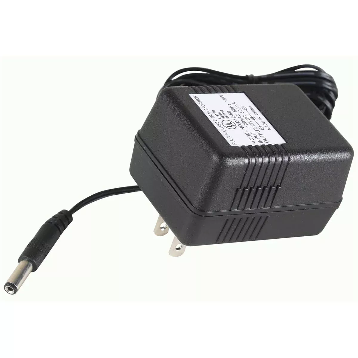 TIF Instruments TIFZX-3 Charger For Zx-1