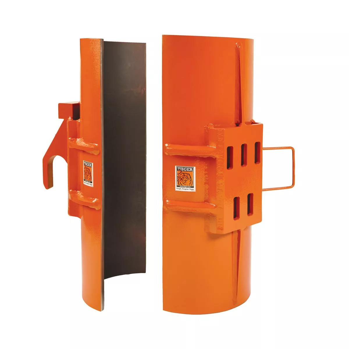Tiiger Metal Pole Puller Clamshells