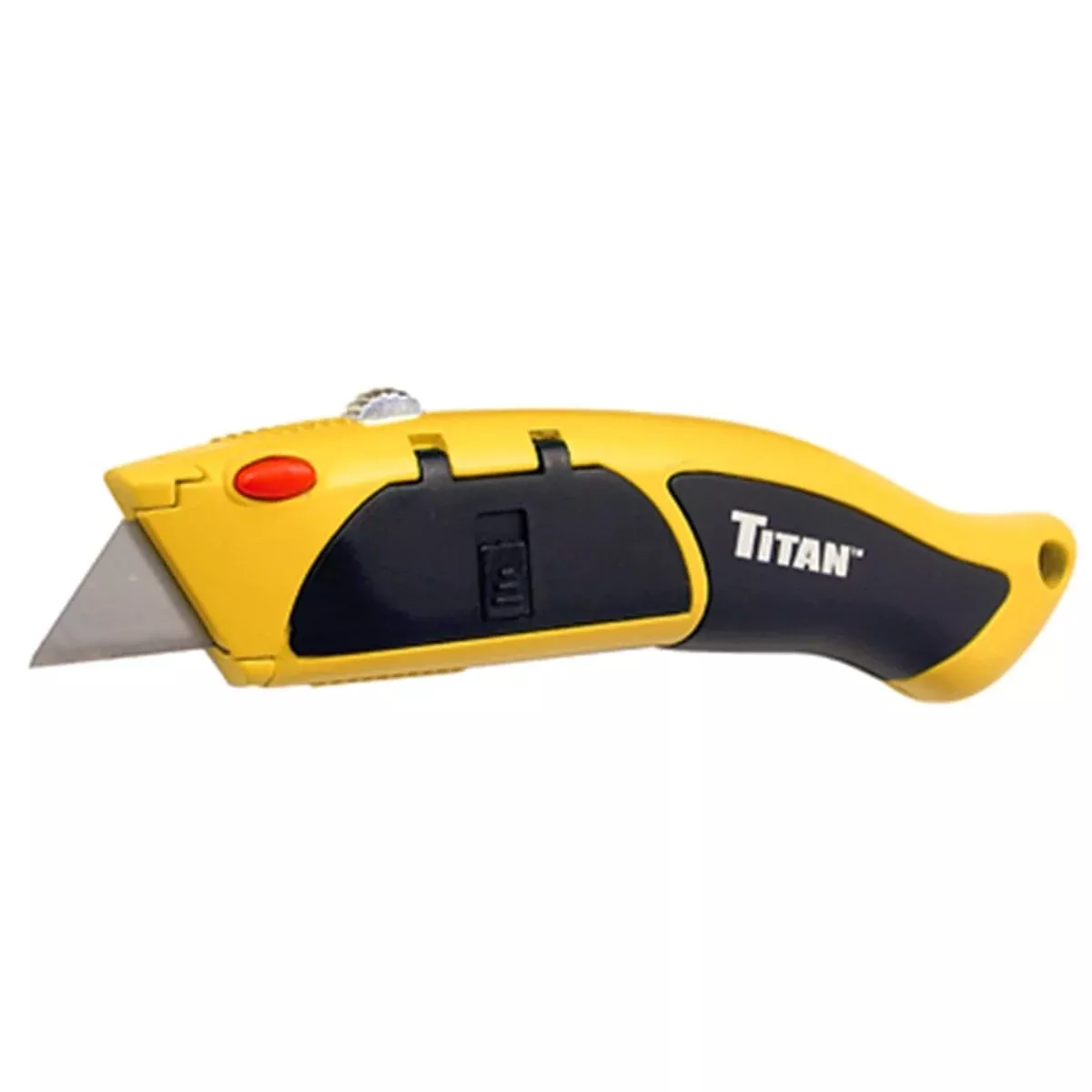 Titan 11026 Auto-Loading Utility Knife