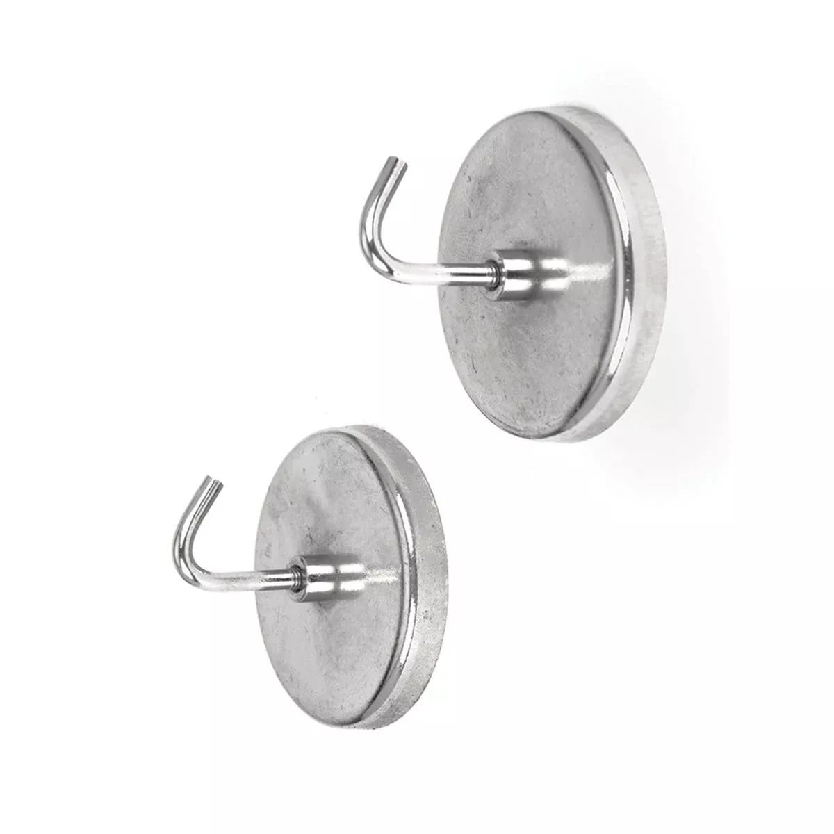 Titan 11166 2-Pc 2" Mag Hooks