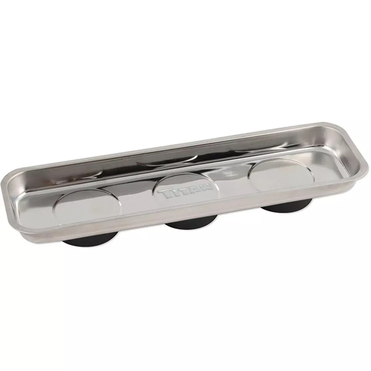 Titan 11195 Mini Magnectic Tray