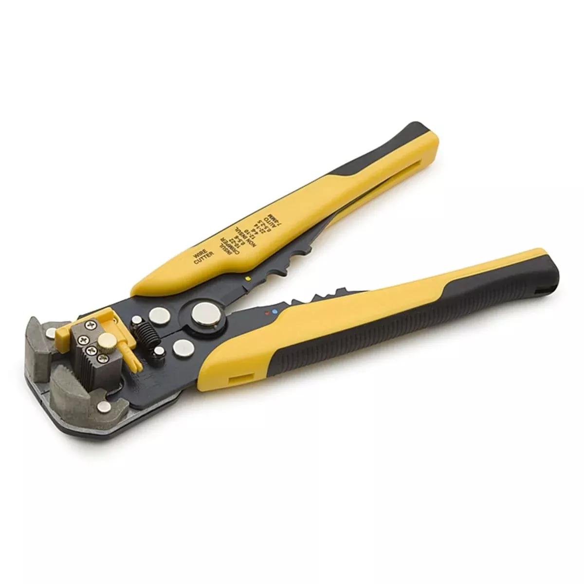 Titan 11475 Self Adjusting Wire Stripper