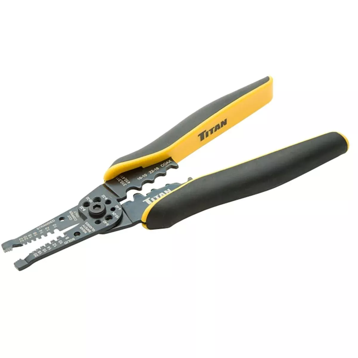 Titan 11478 Wire Stripper