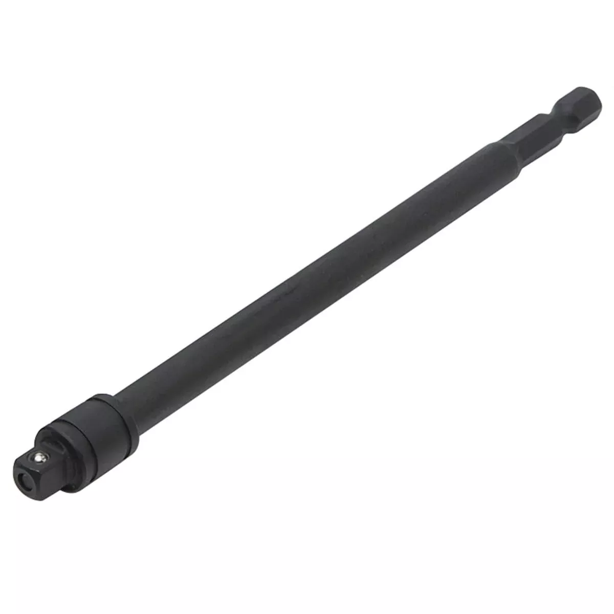 Titan 15215 1/4" Dr Locking Socket Adapter