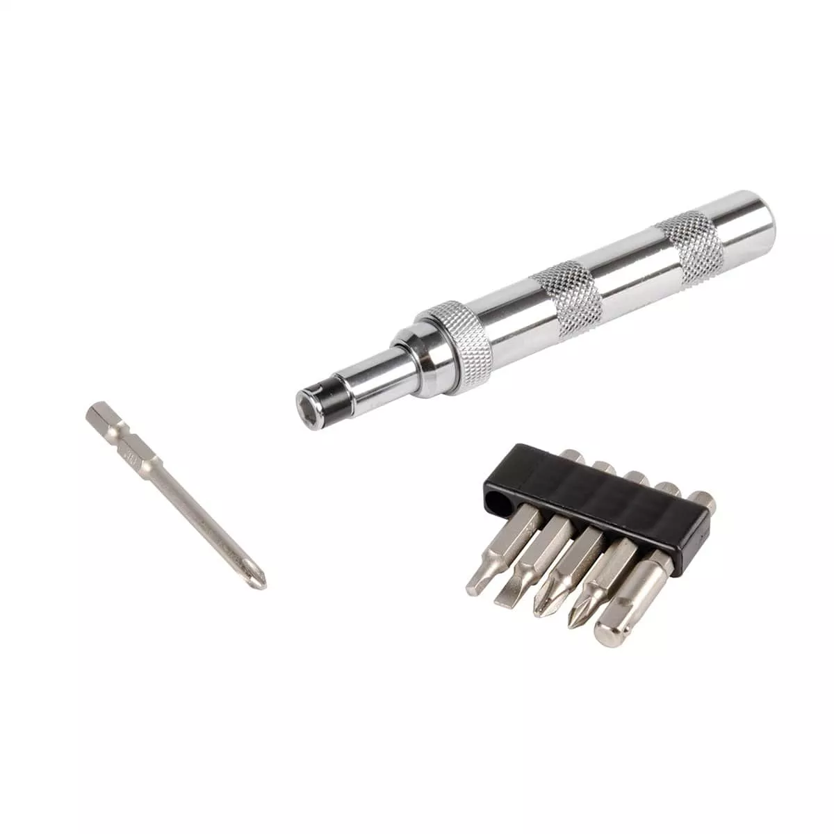 Titan 16007 1/4" Dr Impact Driver