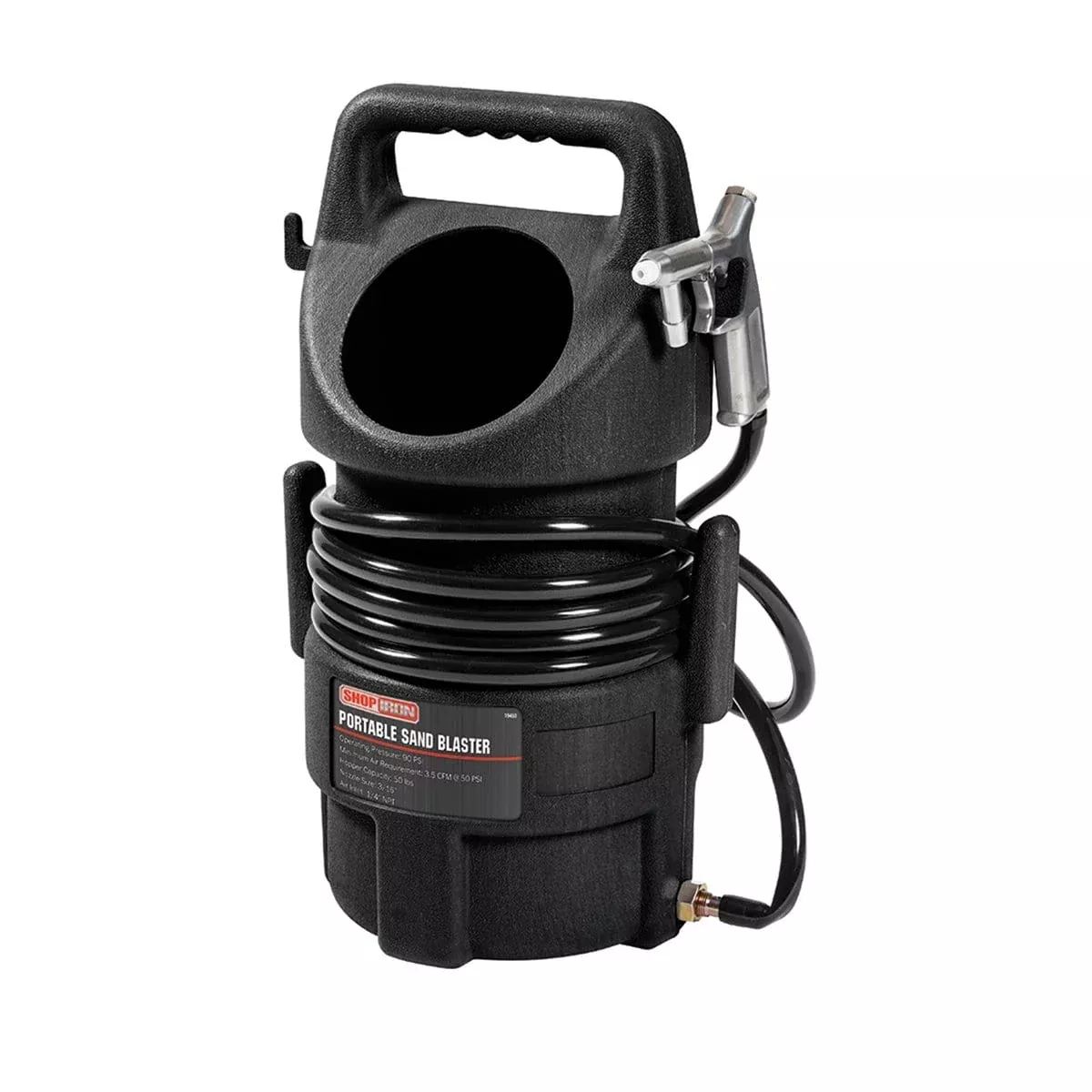 Titan 19450 Sand Blaster