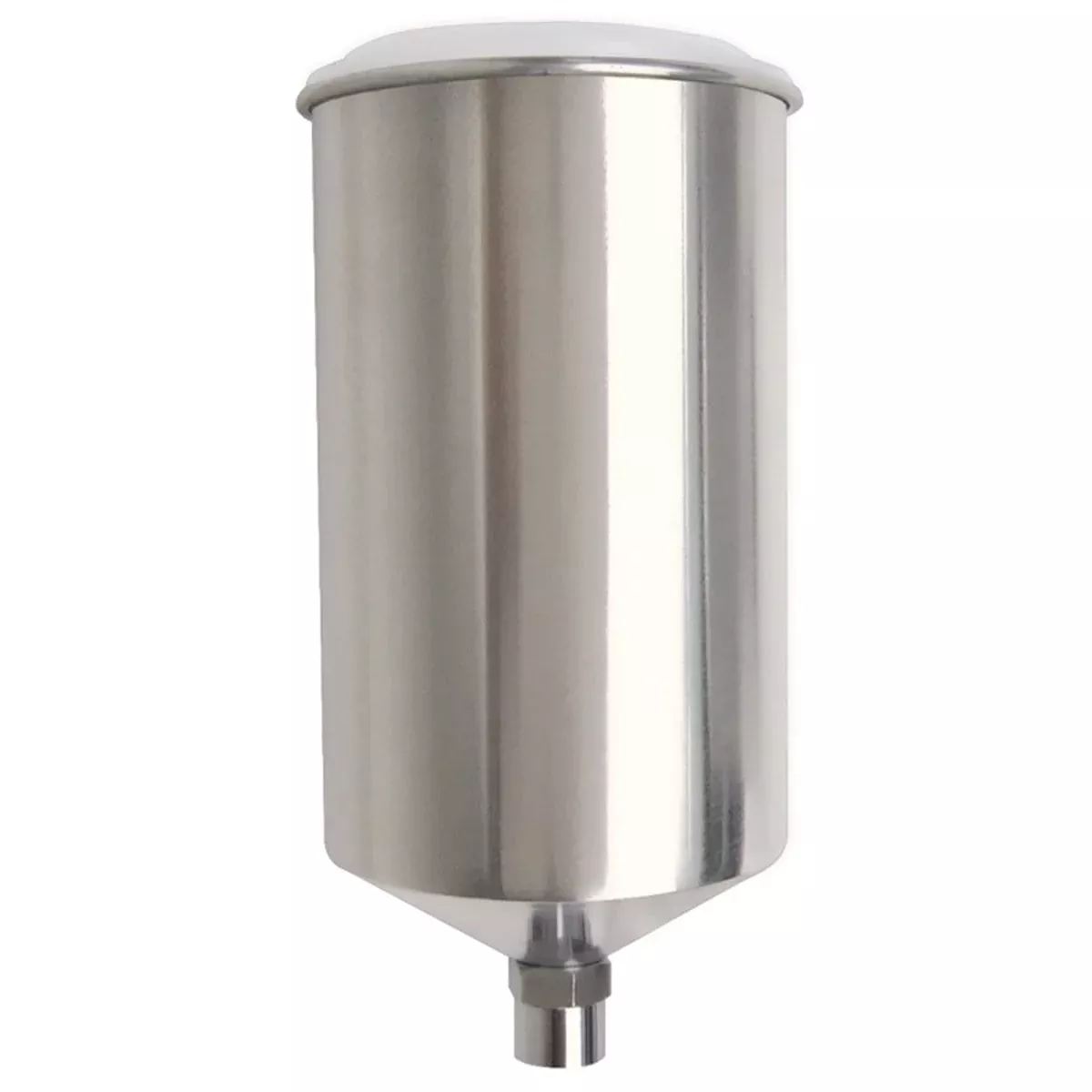 Titan 19906 1000Ml Aluminum Gravity Feed Paint Cup