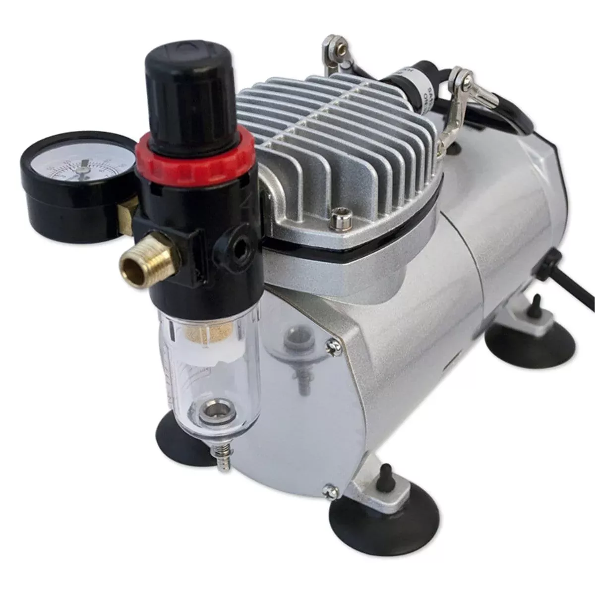 Titan 22958 Mini Air Compressor