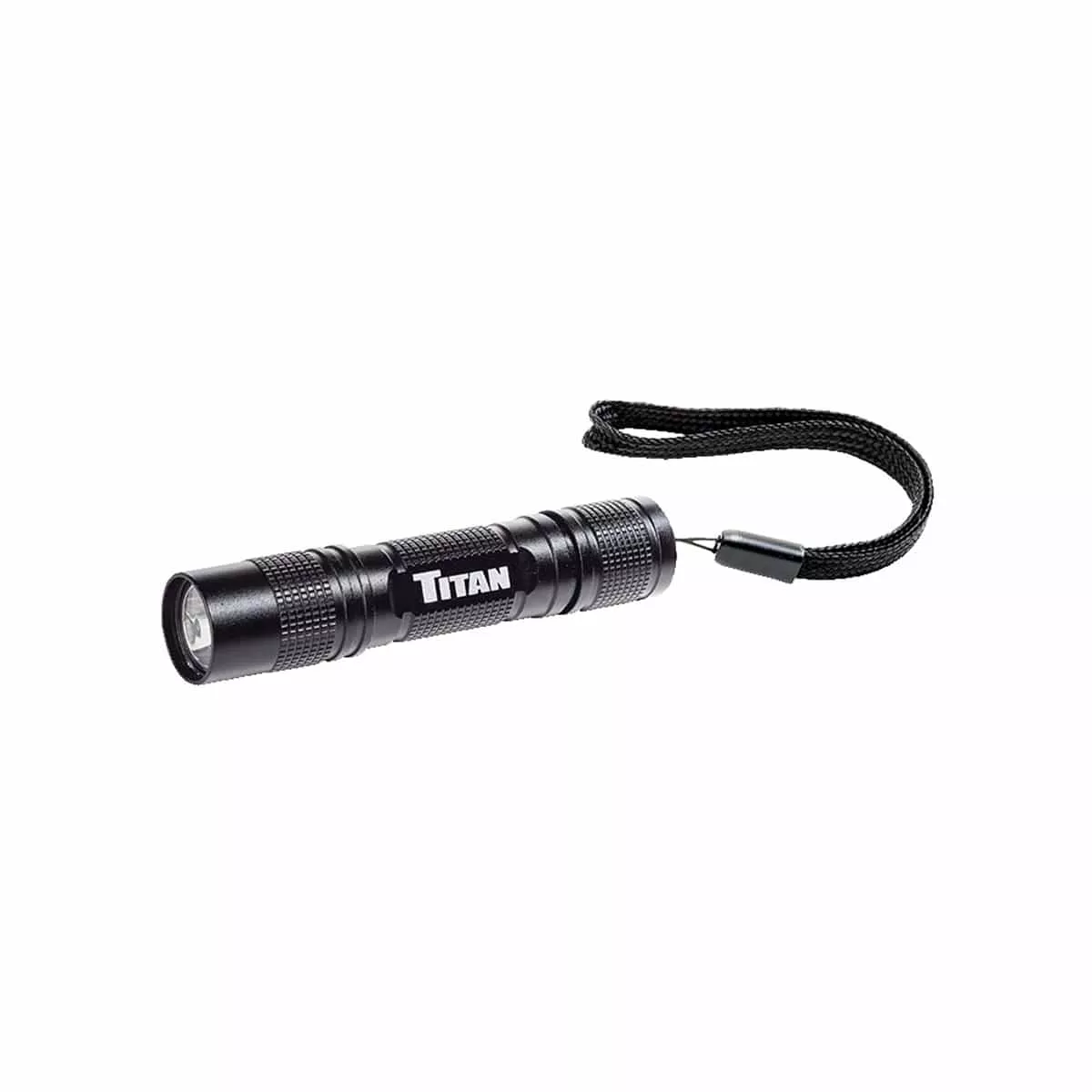Titan 36016 60 Lumen Led Mini Flashlight