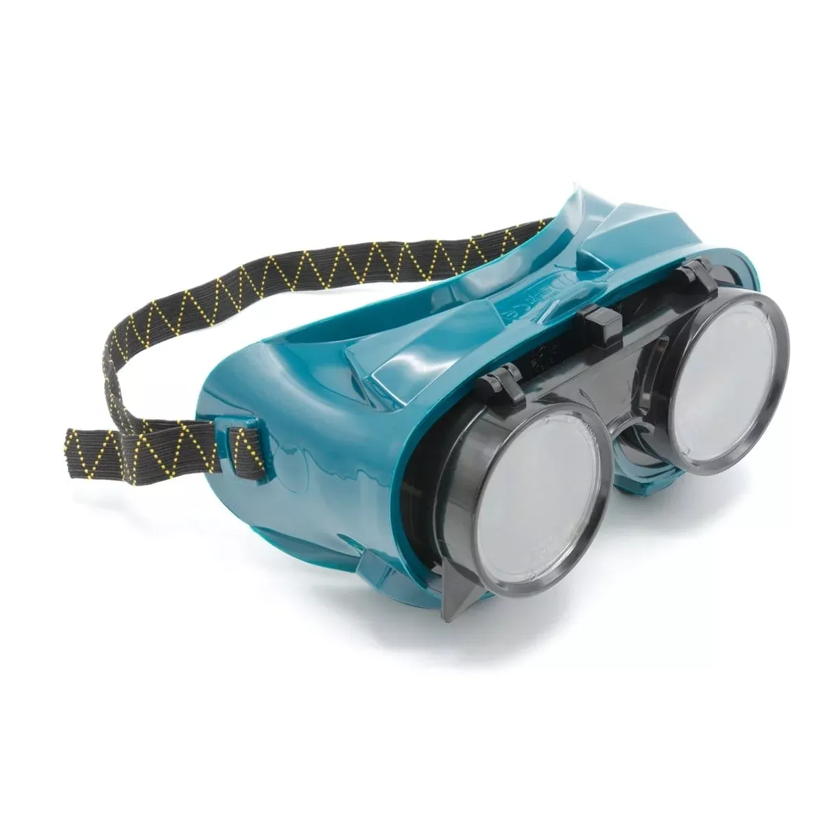 Titan 41216 Round Flip Front Welding Googles