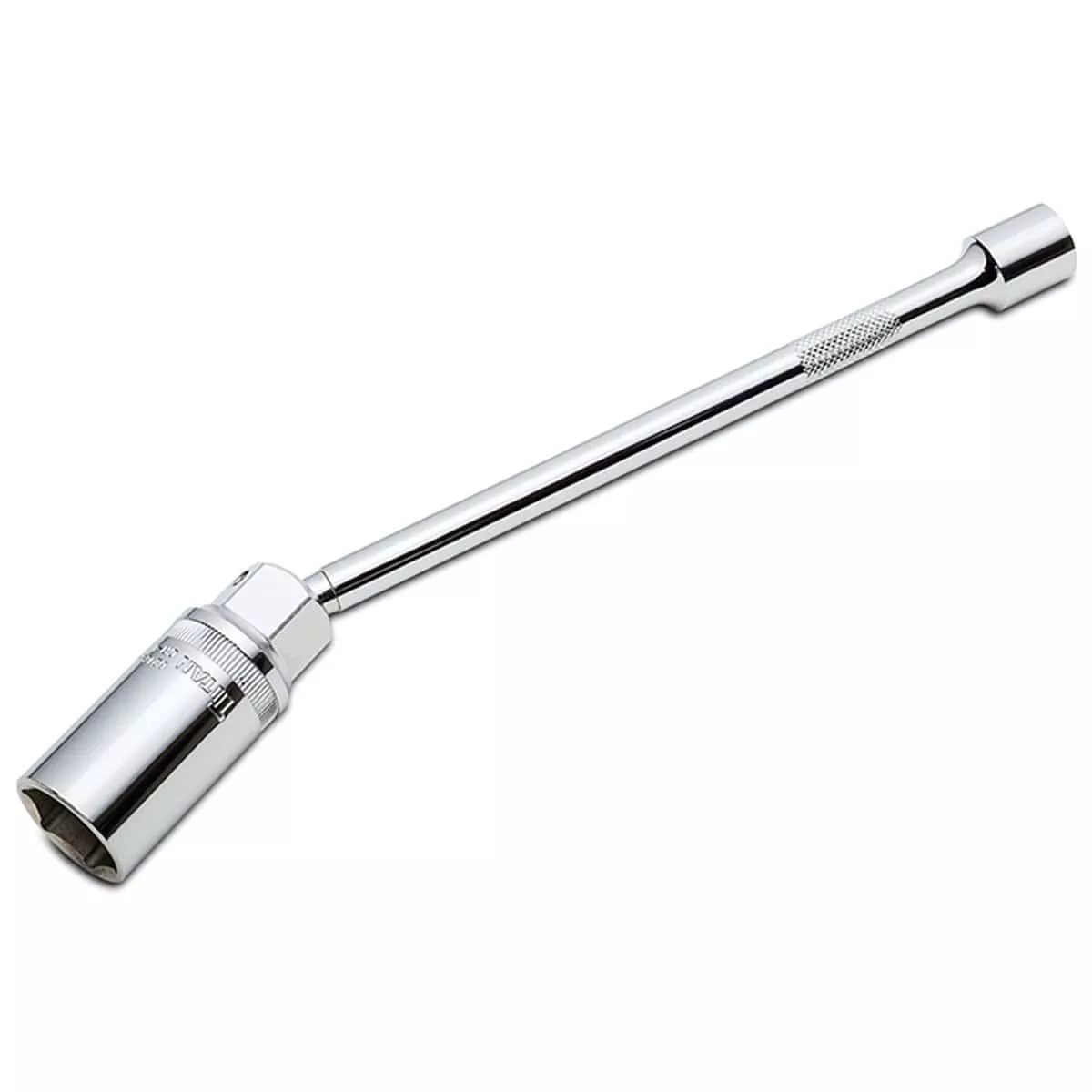 Titan 62162 Swivel Spark Plug Socket Extension