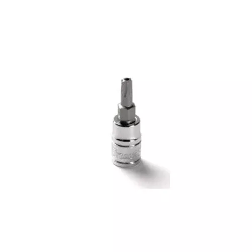 Titan 66825 1/4" Dr T25 Tr Torx Bit Socket