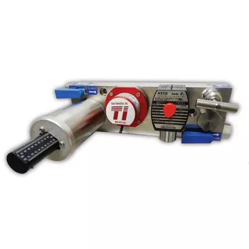 Titan Industries SafTPac Replacement Parts, Needle Valve