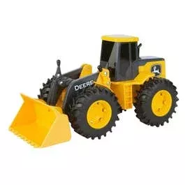 TOMY John Deere Construction (Assorted) – 11″