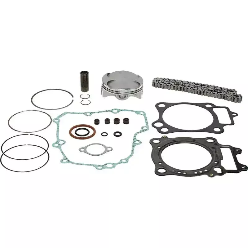 Top End Kit Hc Forged Tbox 76.76/Std 14.0:1 Hon