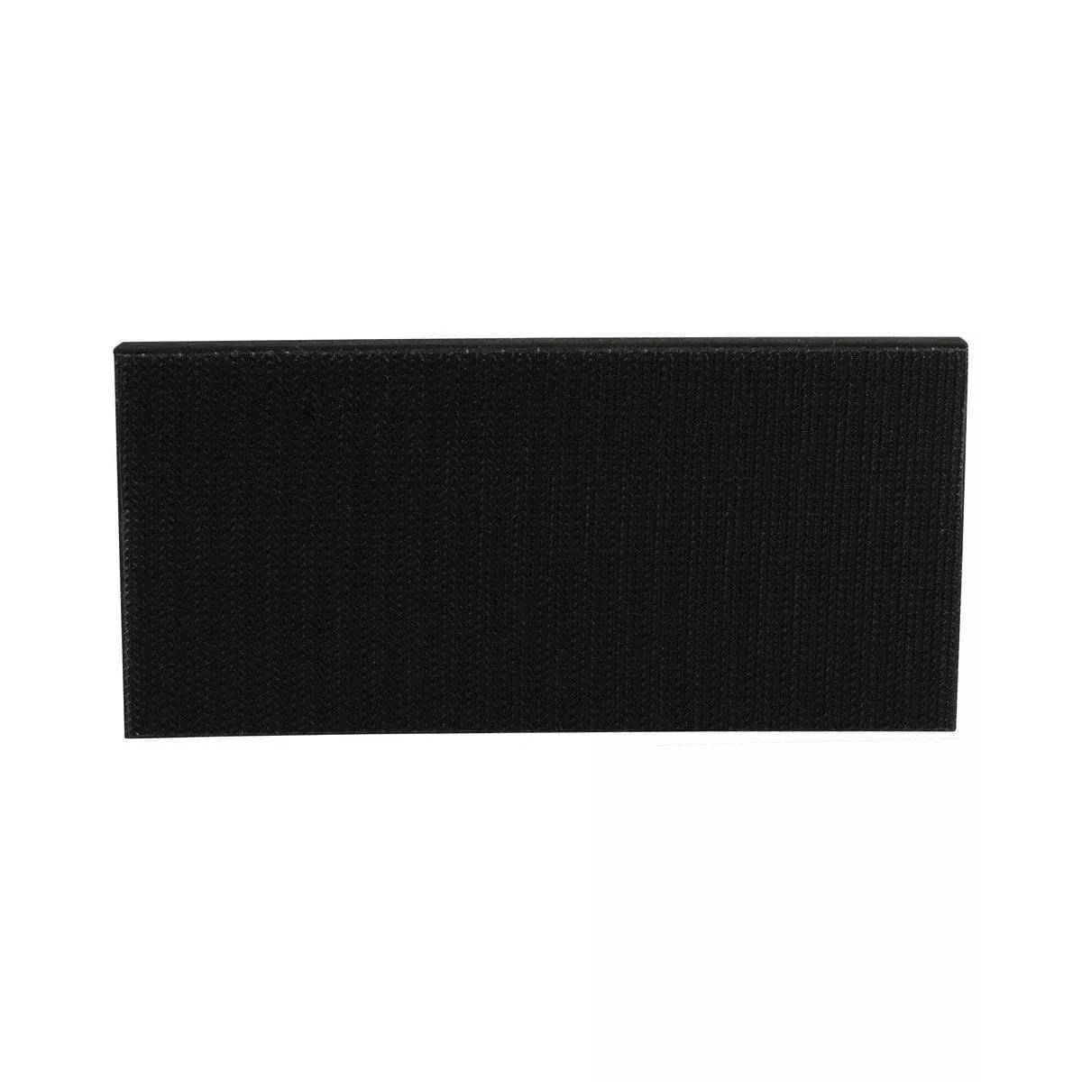 Trade Associates AF4422 Scruff Pad W/ Hook Loop