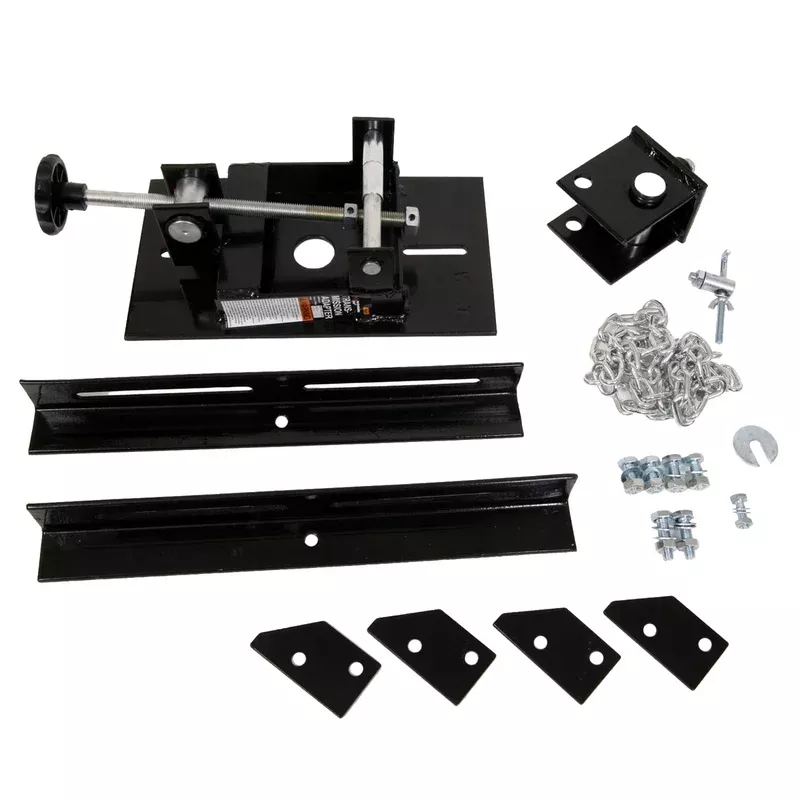 Transmission Adapter