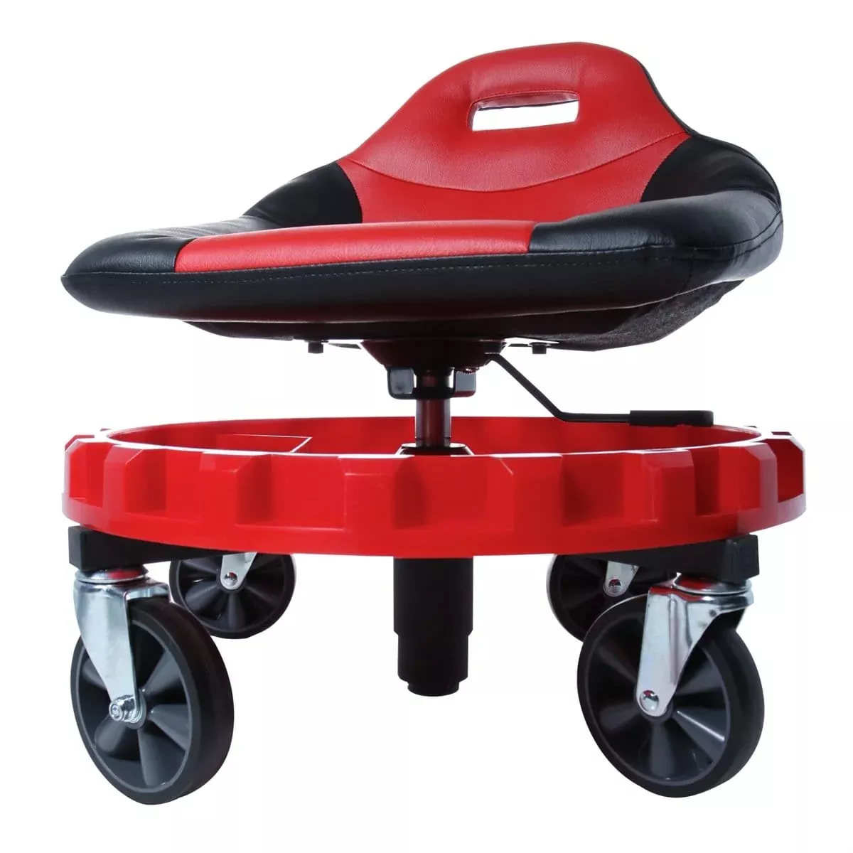 Traxion 2-700 Pro Gear Seat