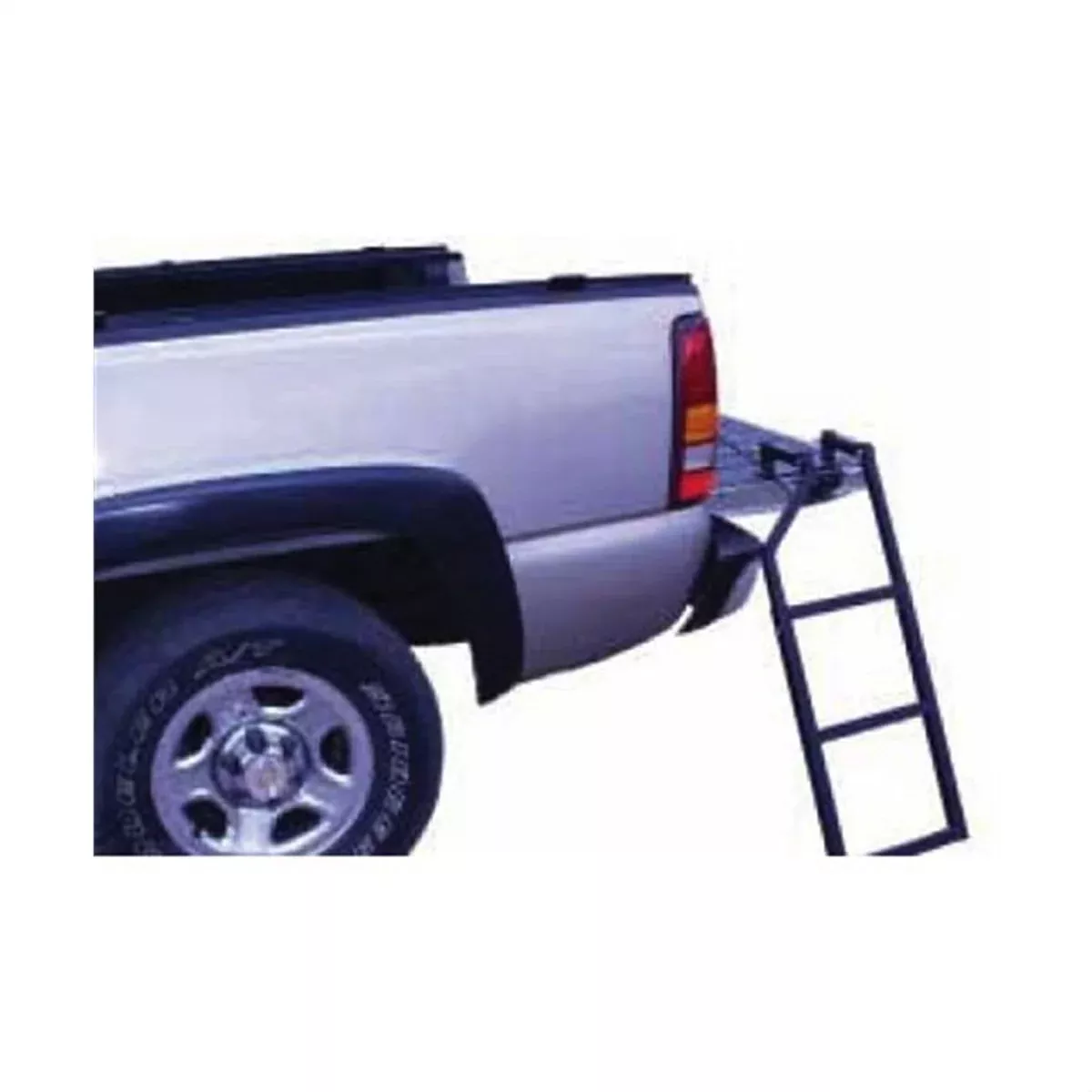 Traxion 5-100 Tailgate Ladder