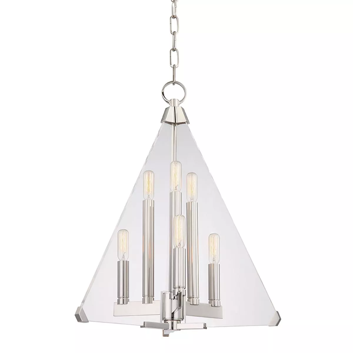 Triad Lantern