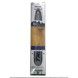 TriLink Saw Chain M70 20″ Bar and Chain Combo