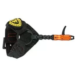 Tru-Fire Spark Buckle Foldback Release