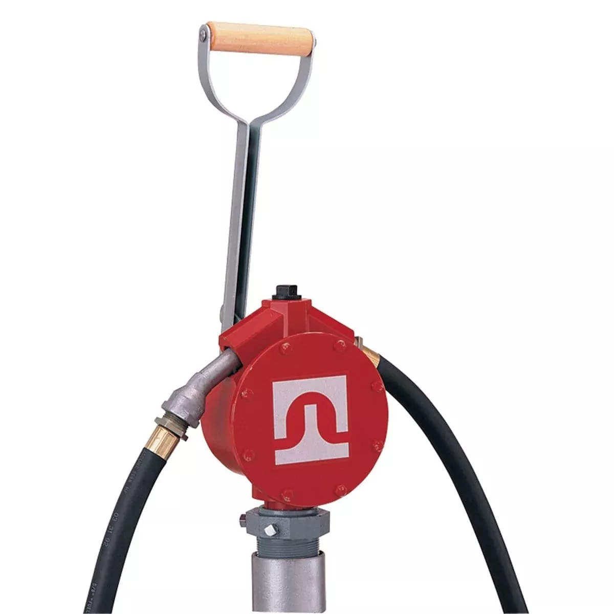 Tuthill Transfer FR152 Pump Piston Style