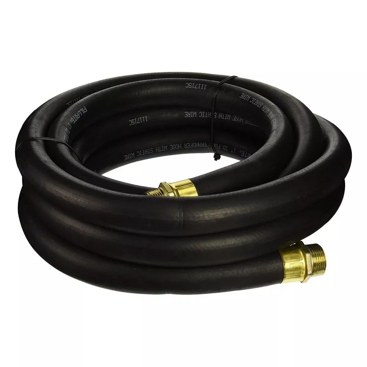 Tuthill Transfer FRH10020 1" Hose 20Ft