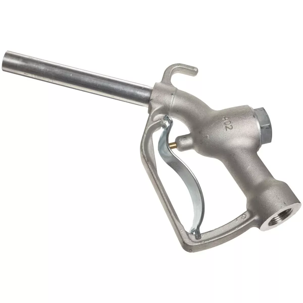 Tuthill Transfer FRHMN075S 3/4 Manual Nozz