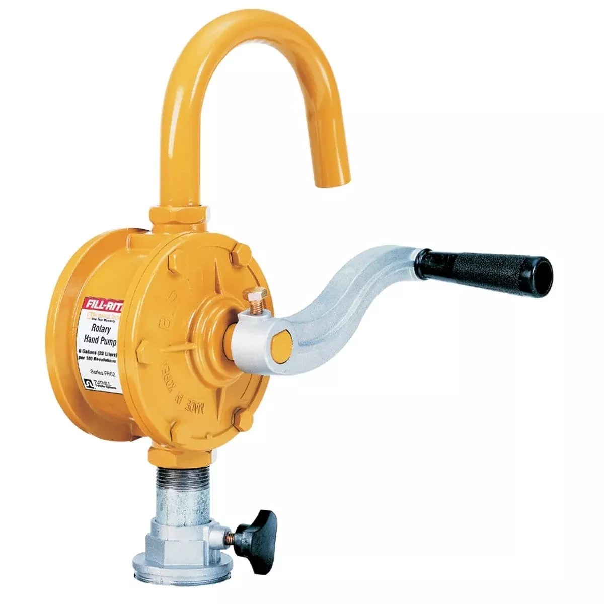 Tuthill Transfer SD62 Pump Rotary Hand