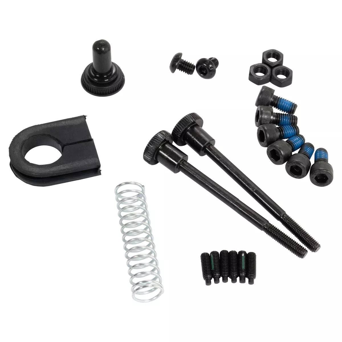 Tweaks & Enhancements Kit, Mini Lathe – Default Title