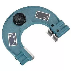 “U” Style Snap Gage