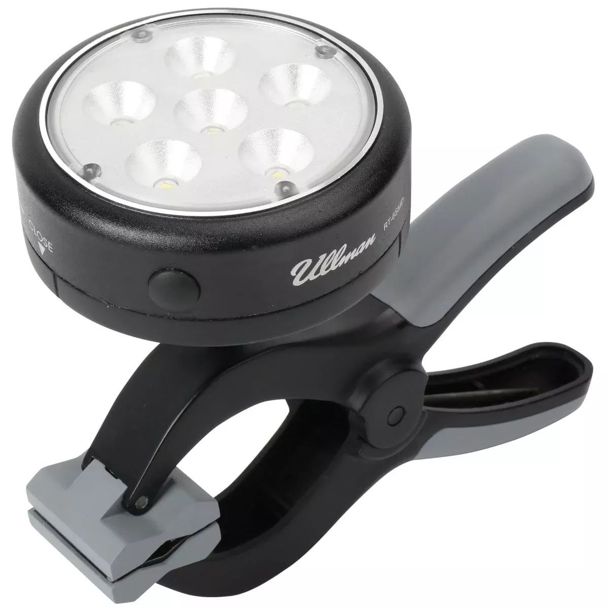 Ullman Devices Corp. CL-6SMD Clamp Work Light