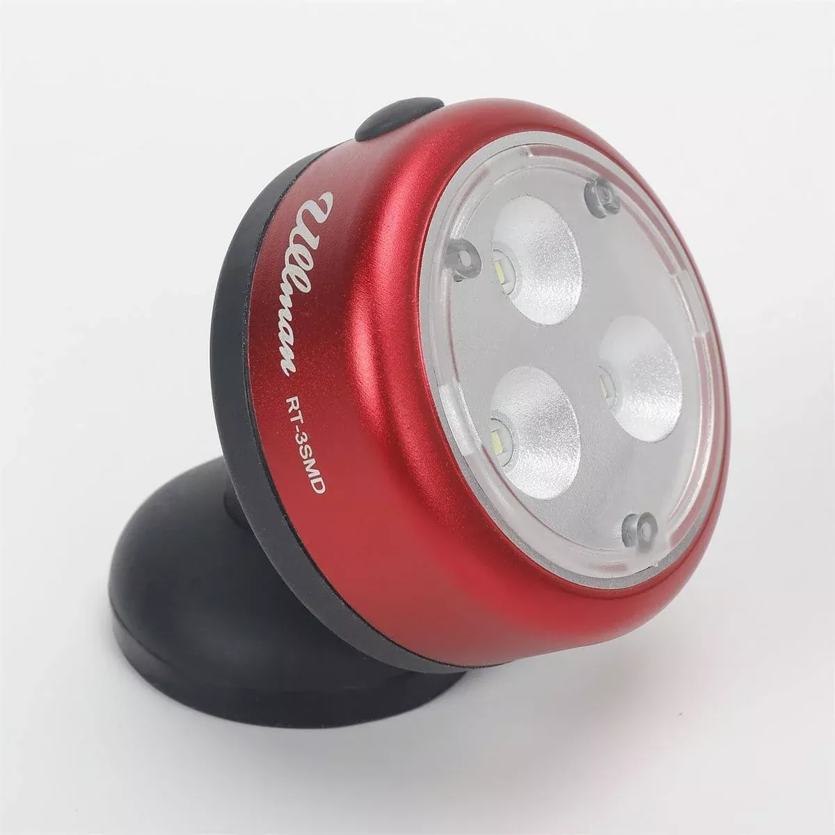 Ullman Devices Corp. RT-3SMD 3 Smd Led Rotating Magnetic Work Light