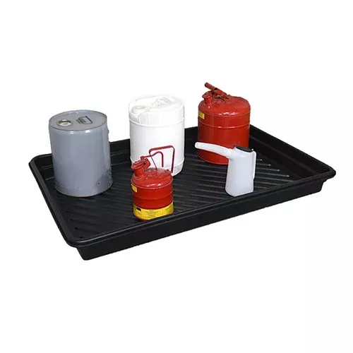 UltraTech 1033 Ultra-Utility Trays, 30 in. x 48 in. x 4-3/4 in.