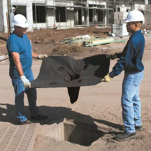 UltraTech Drain Guards 9393 High Capacity Model, 60 in. x 60 in.