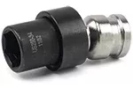 US250-34 11/32” Low Profile Swivel Socket, 6-Point, 1/4” Square Drive