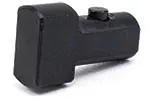 Utica 28522 ‘A’ Size Head Adapter