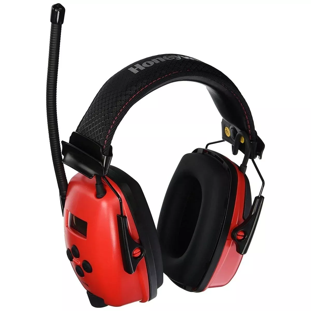 Uvex RWS-53012 Sync Radio Earmuff