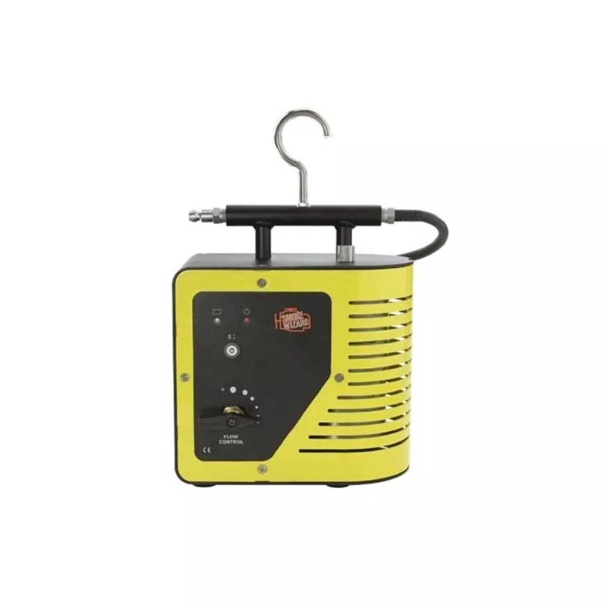 UVIEW GLD50 Evap Smoke Machine