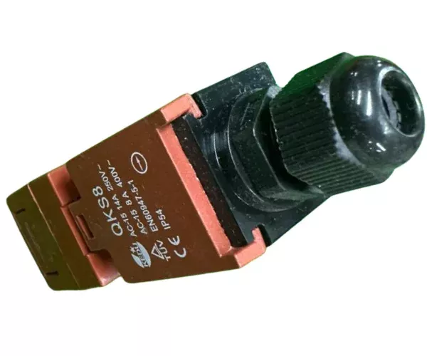 VEH18728 SWITCH/LIMIT #3