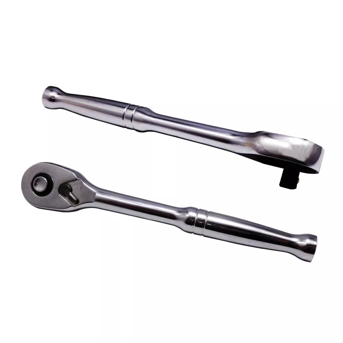 Vim Products R400 1/4" Square Dr Precision Ratchet Wre