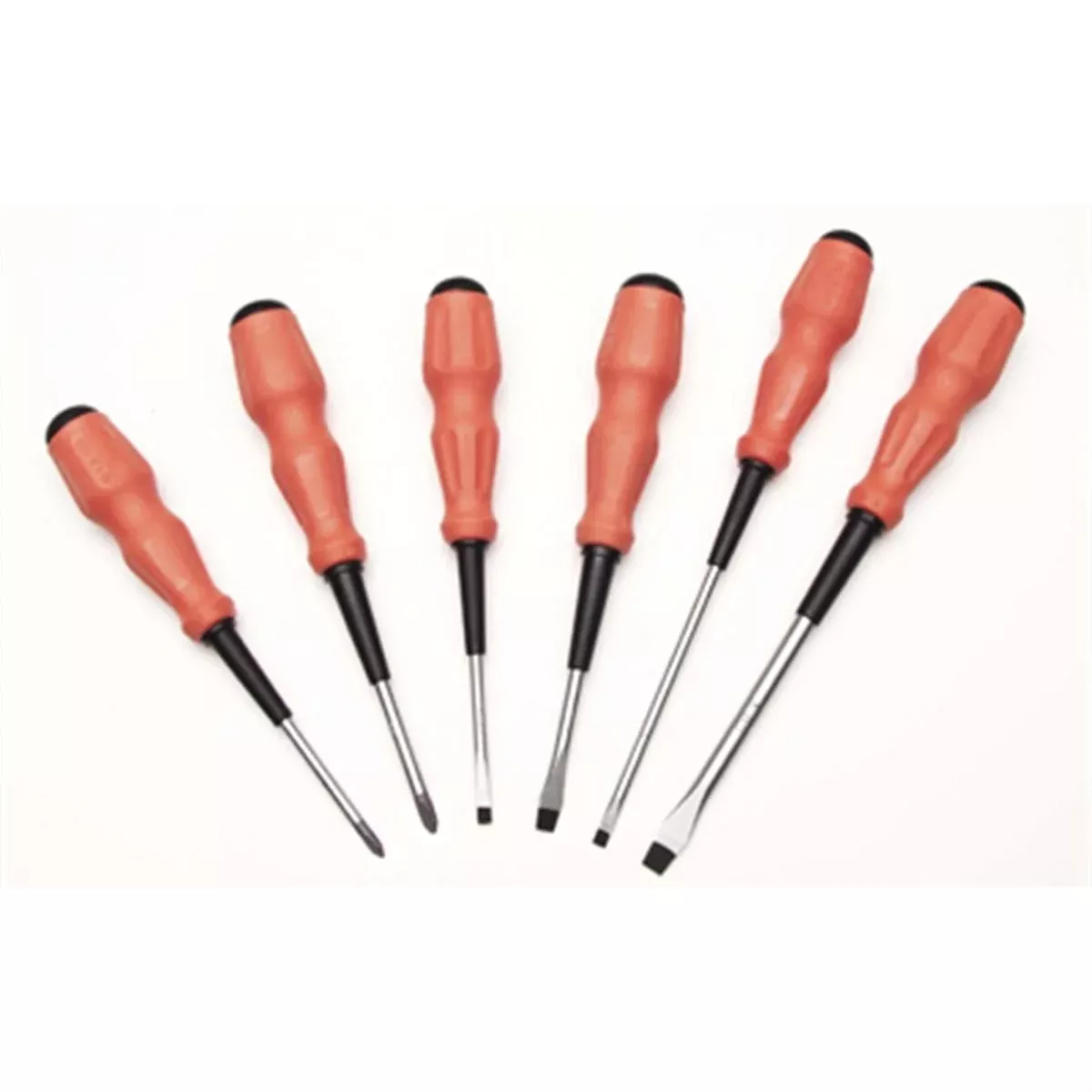 Vim Products SDI100 6-Pc Screwdriver Set