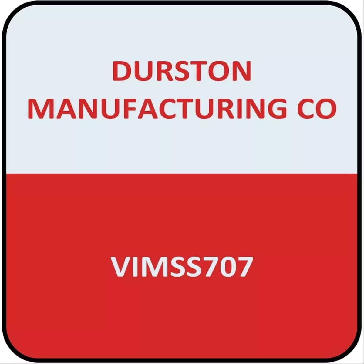 Vim Products SS707 3-Inch Putty Knife